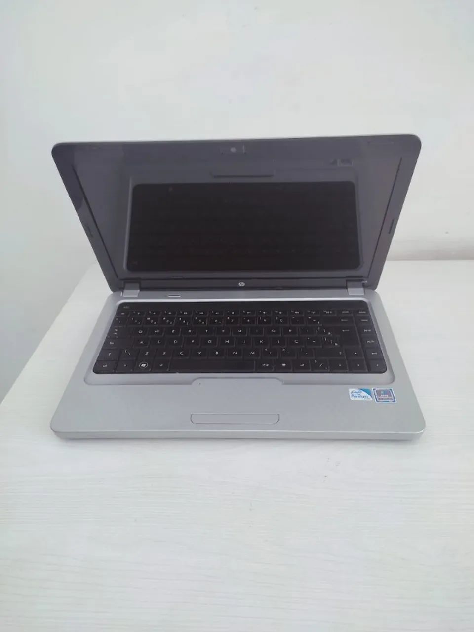 Notebook HP 4GB Pentium SSD 120GB 14" Com Garantia - Foto 4