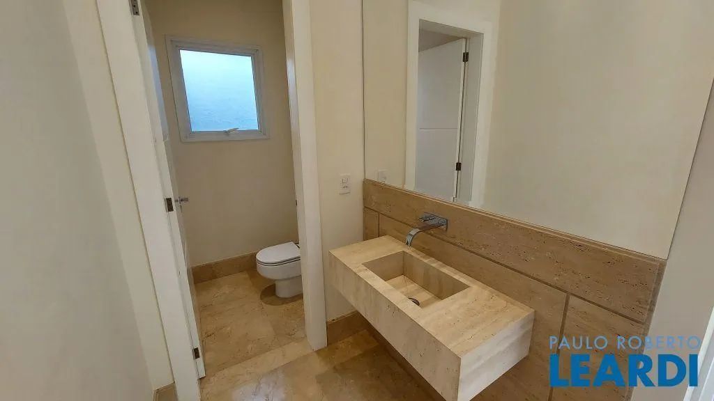 CASA EM CONDOMÍNIO - TAMBORÉ - SP - Foto 5