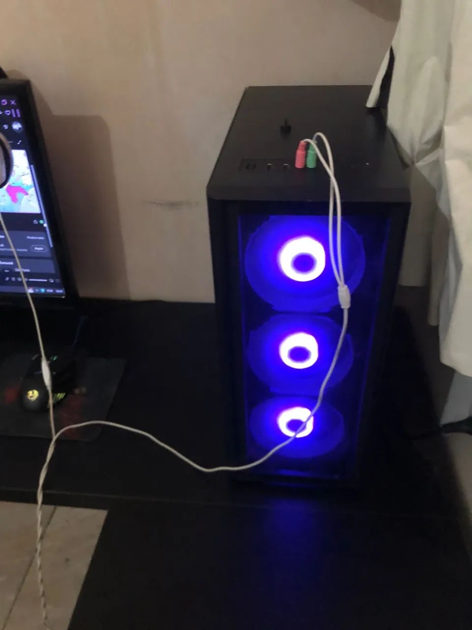 Pc gamer