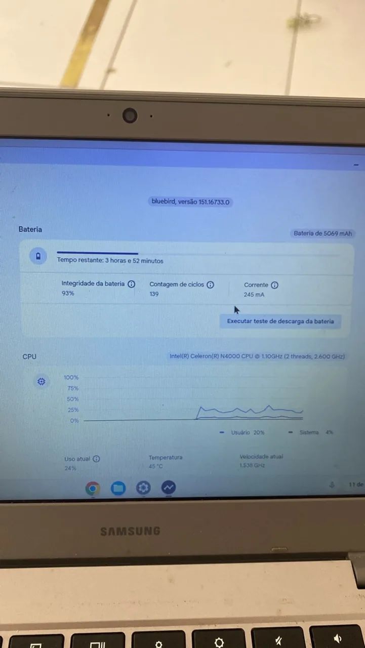 Vendo chromebook  - Foto 2