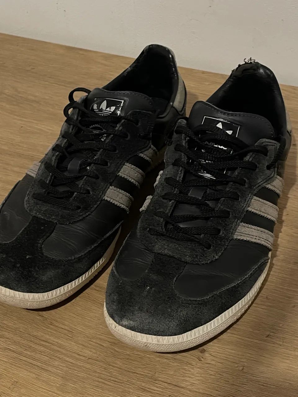 adidas samba - Foto 2