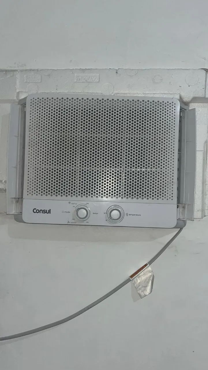 Ar-condicionado  - Foto 2