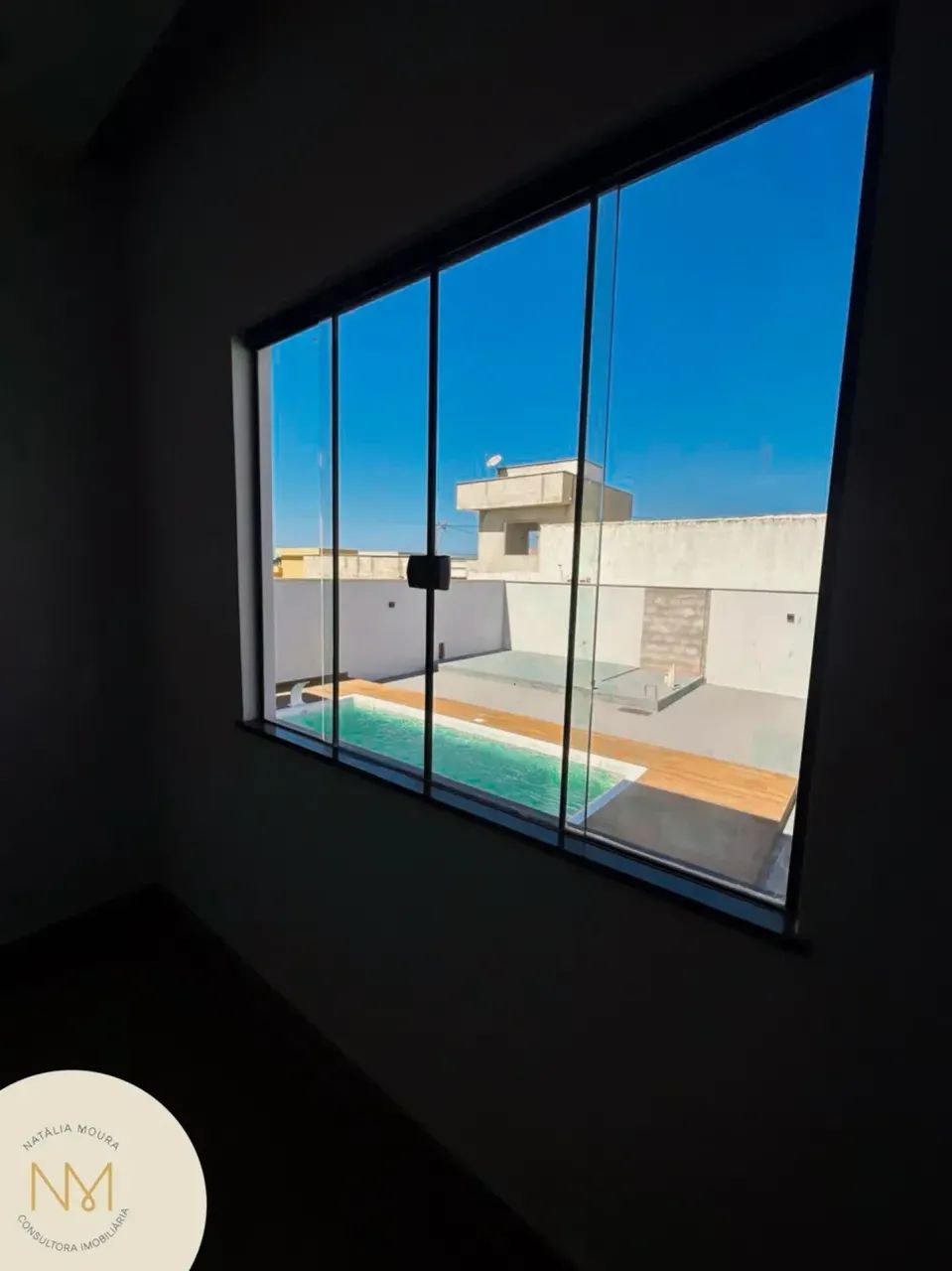 Alugo casa linear (moderna) em Condomínio com 02 suítes - 137 m2 - Araruama/RJ - Foto 8