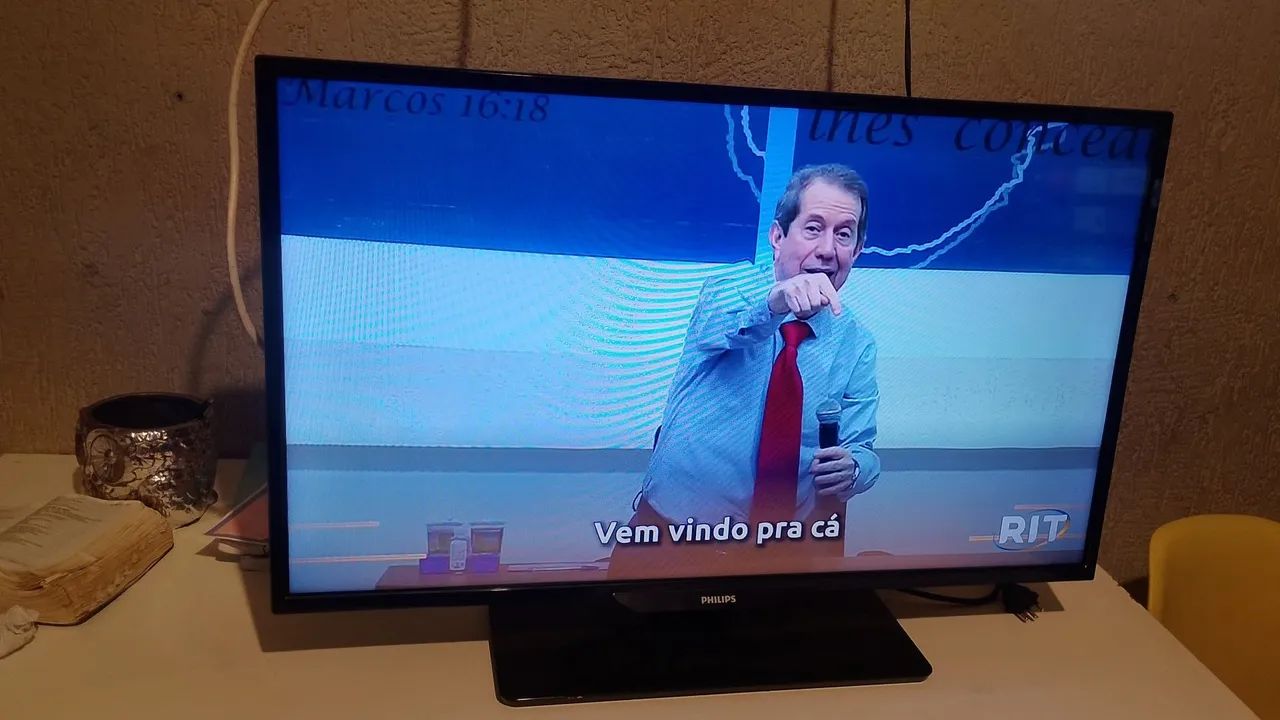 Tv 32 polegadas 
