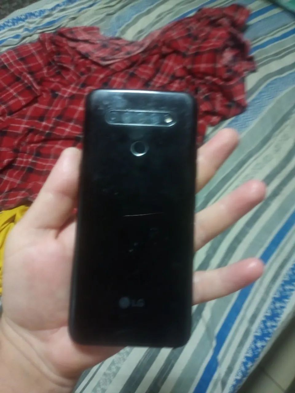 Celular k41s  - Foto 3