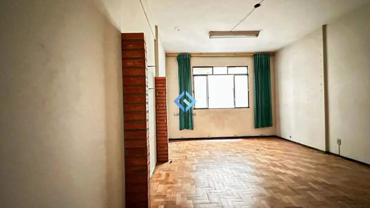 Edifício Maletta: Sala comercial com 30 m° á venda no Centro. - Foto 2