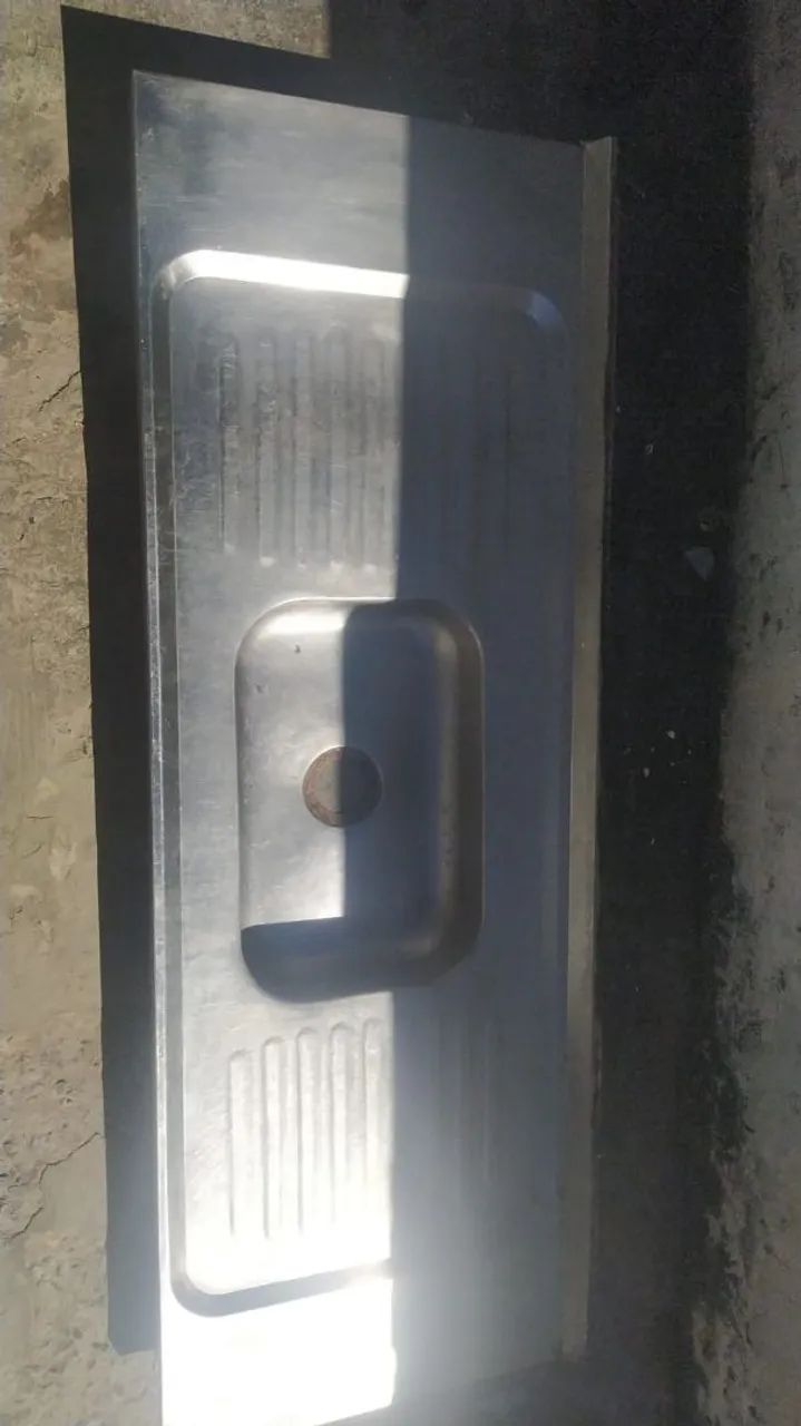 Pia inox - Foto 3