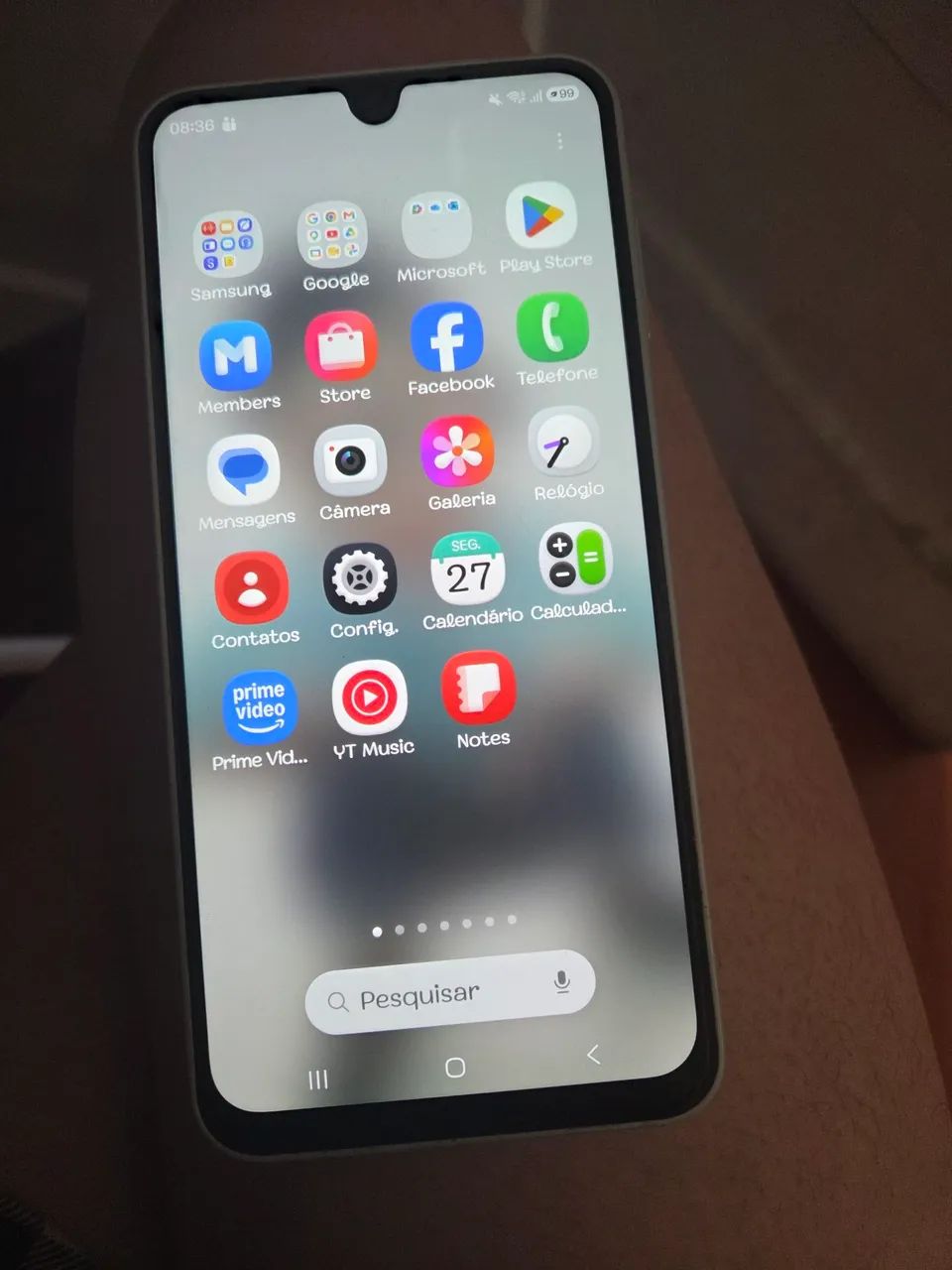 Galaxy A16 - Foto 2