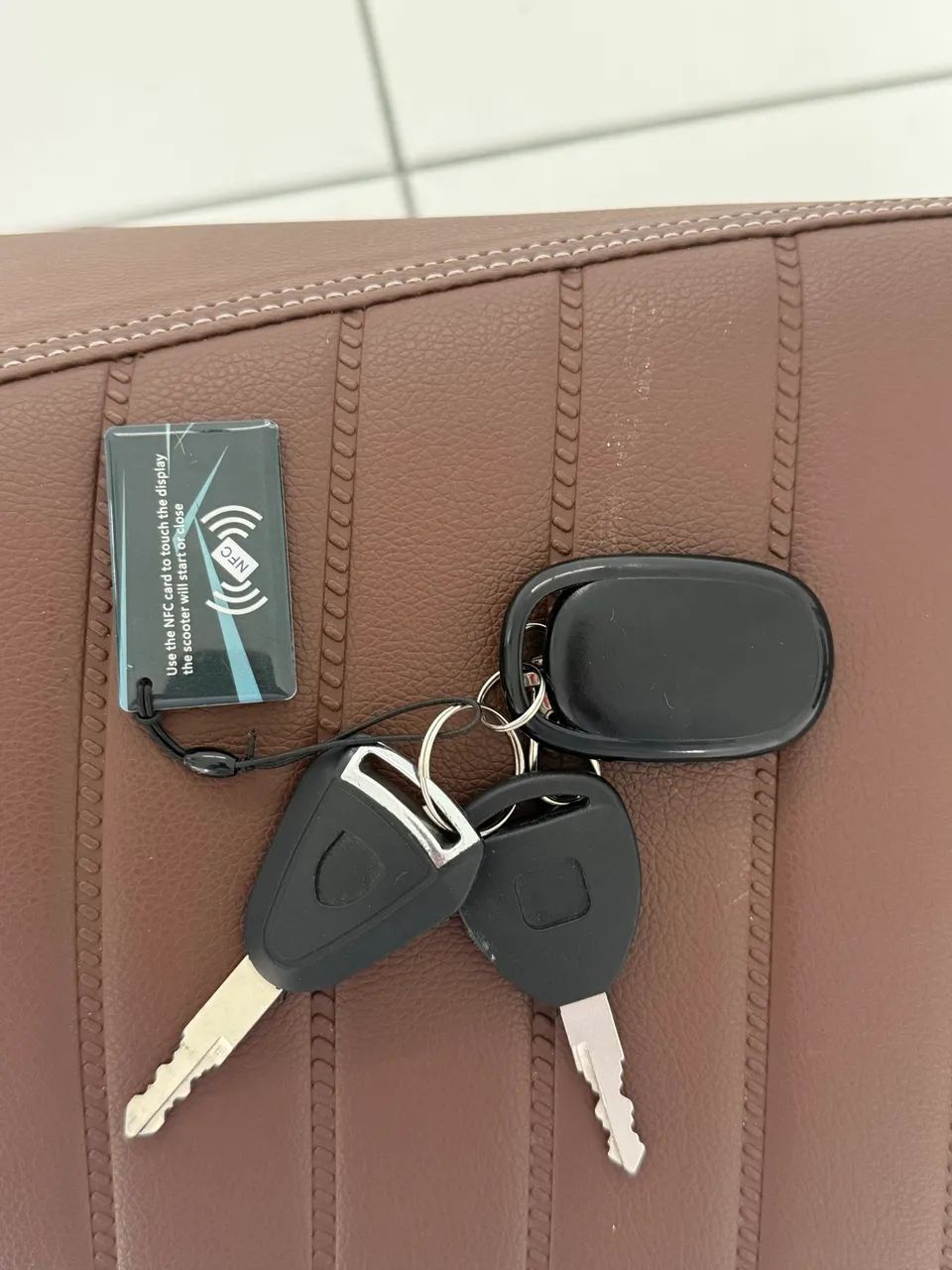 Moto elétrica 1000W nova - Foto 5