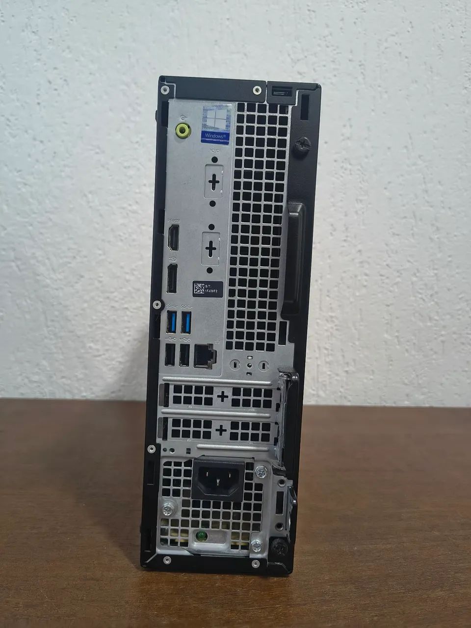OptiPlex 3060 - Foto 3