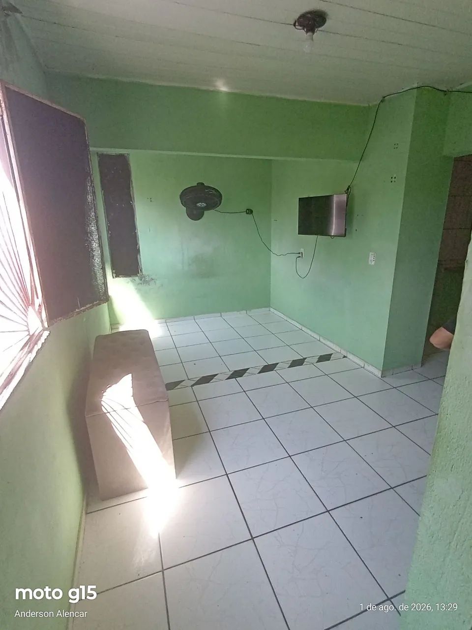 Alugo apartamento - Foto 3