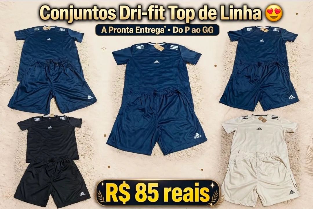 Roupas masculinas  - Foto 3