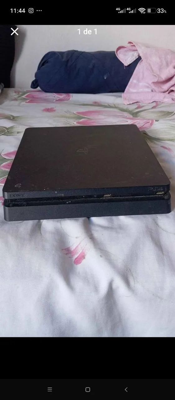 Ps4