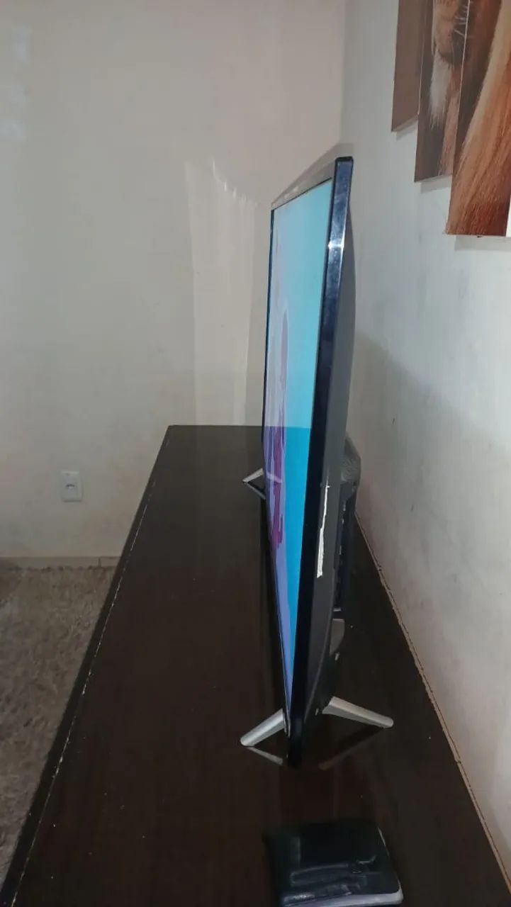 Tv Smart 43' - Foto 2