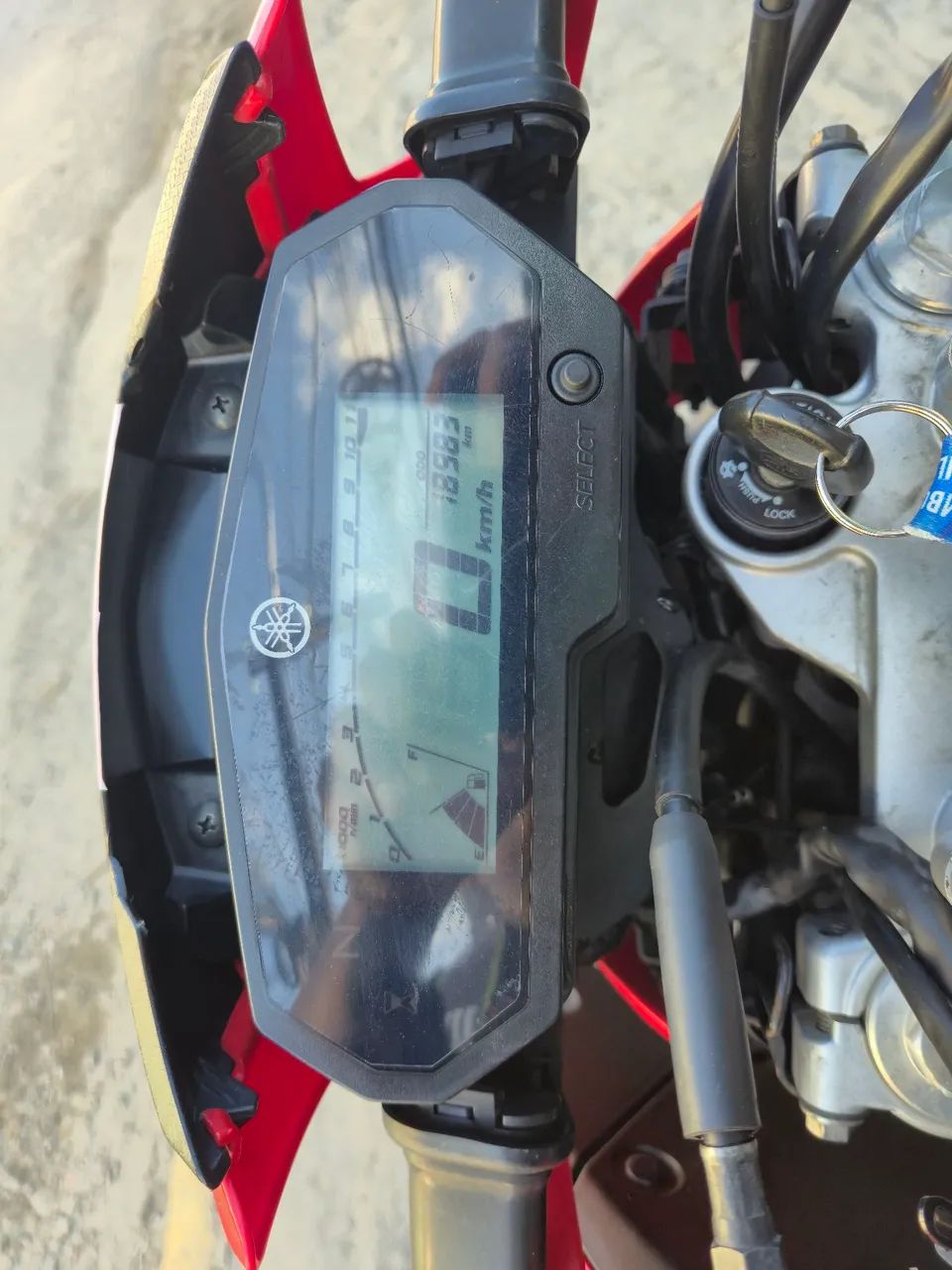 Xtz Lander 250 2023 - Foto 3