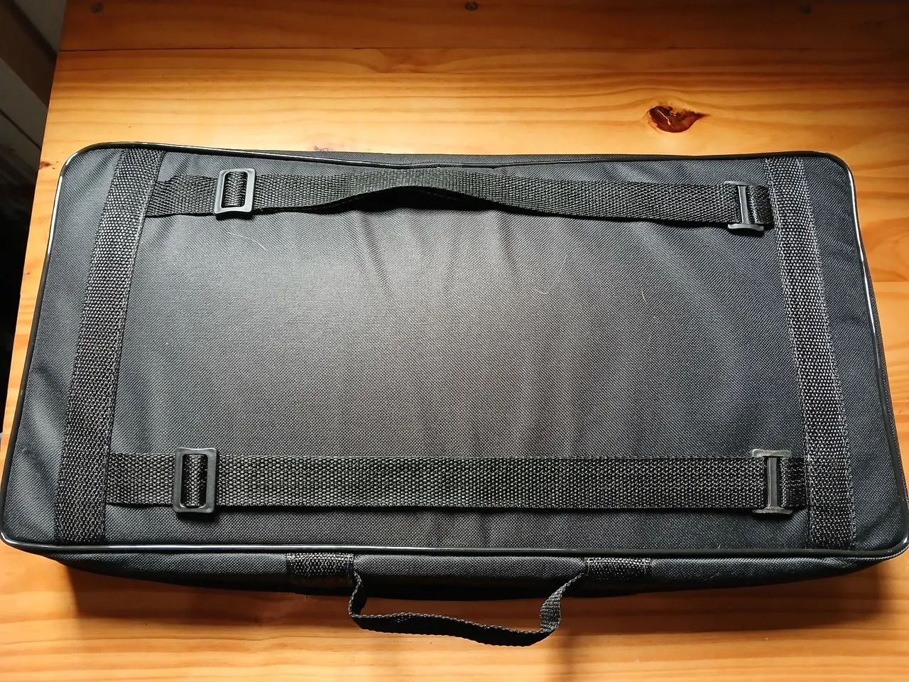 Capa Bag Para Controladora Numark e Outras - Foto 2