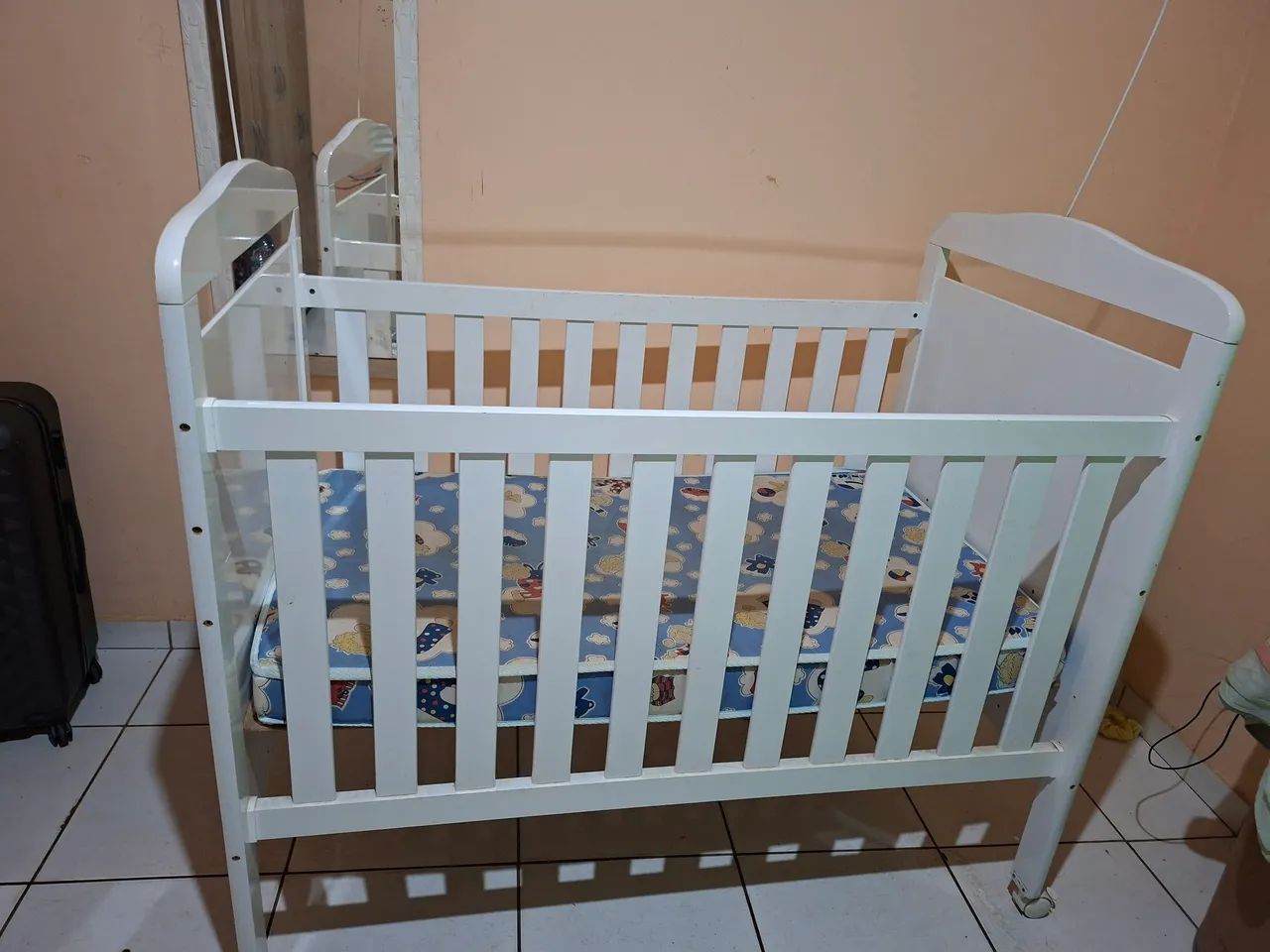 Vendo Berço  - Foto 3