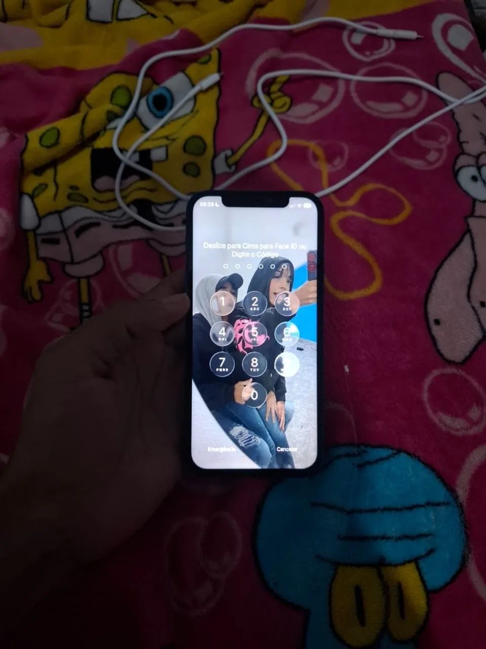 iPhone 12 256gb - Foto 4