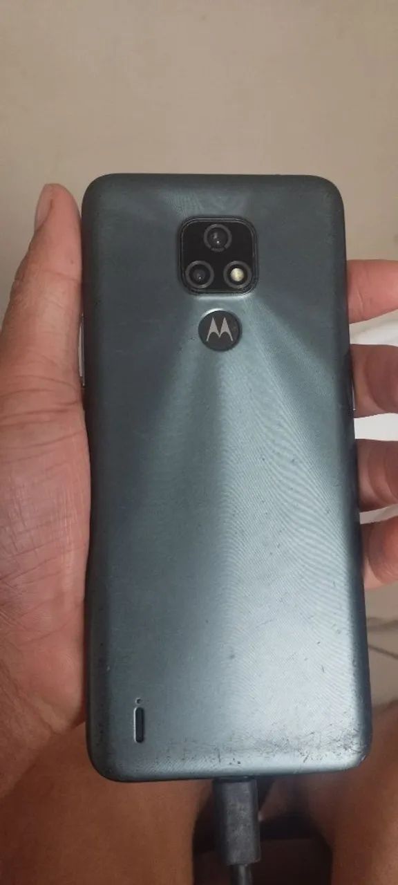 Moto E7 64 GB - Foto 2