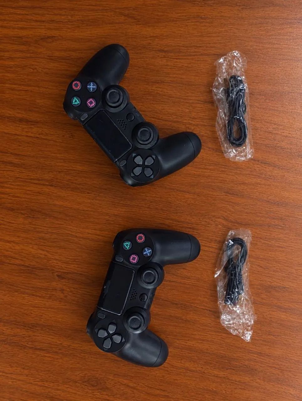 Controles ps4/Pc/celular - Foto 4