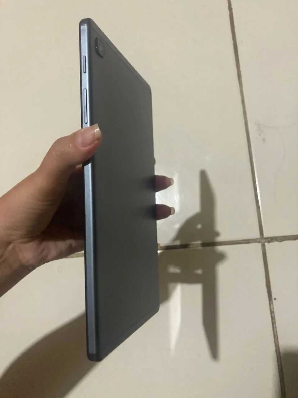 Tablet Samsung A7 lite - Foto 4