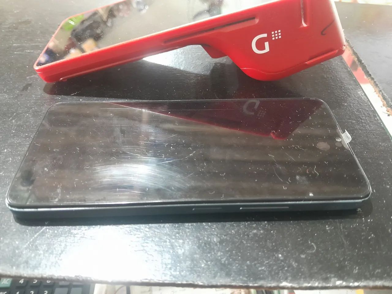 Celular c65 poco - Foto 2
