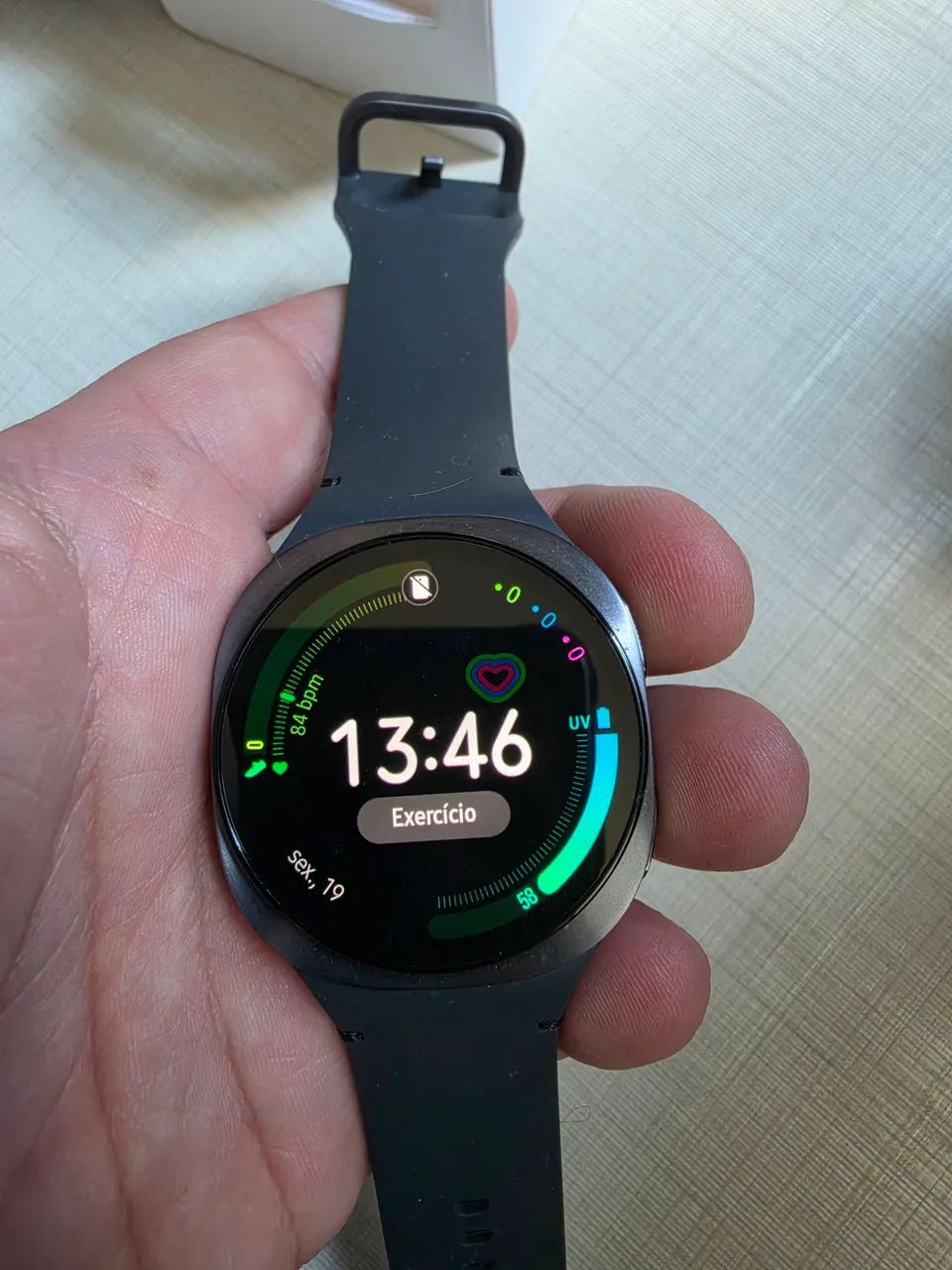 Samsung Galaxy Watch 8 - Foto 3