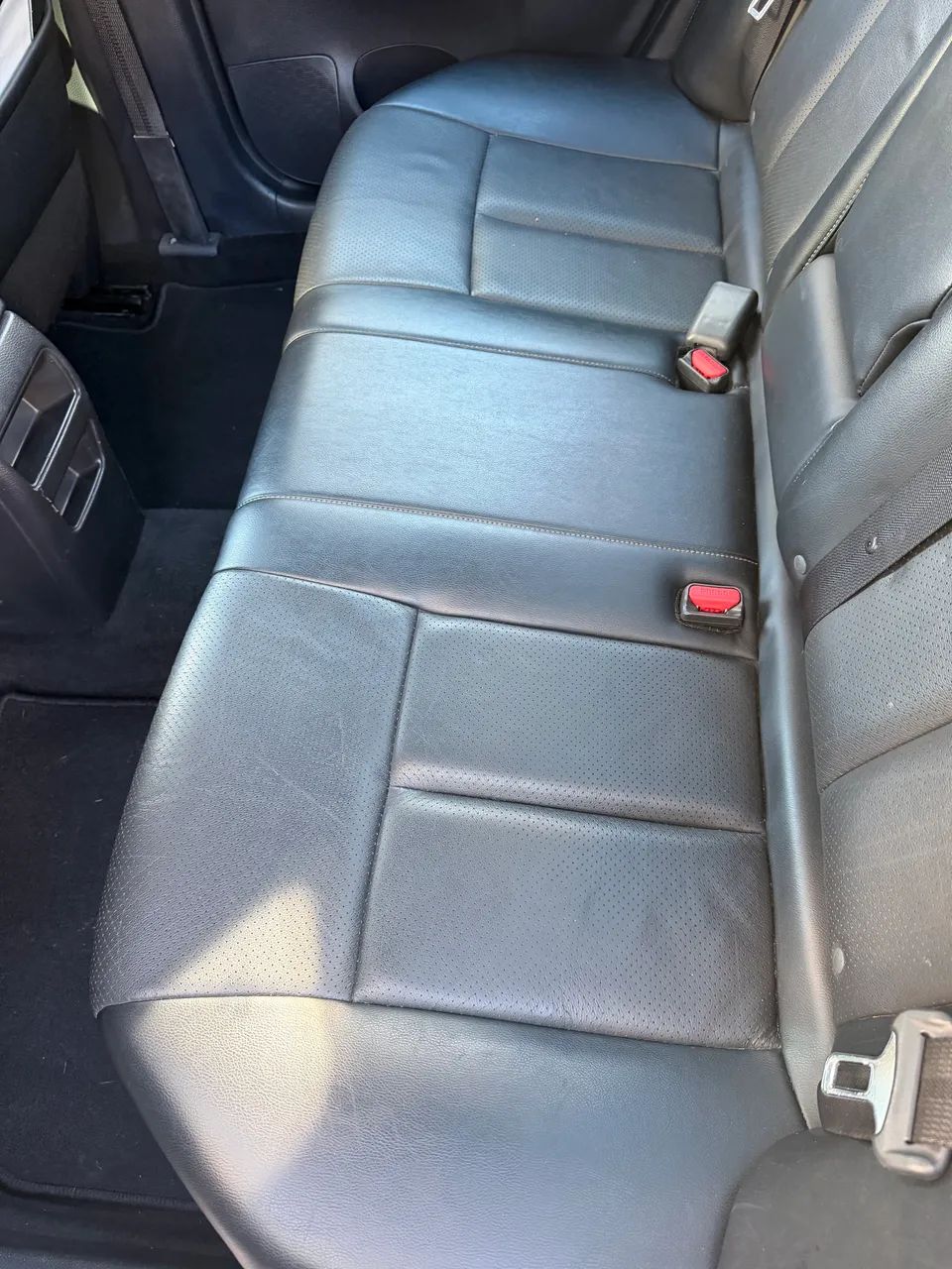 Nissan Sentra SL 2.0 Flexstart 16V Aut. 2019 - Foto 4