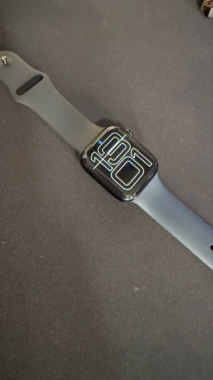 Apple Watch Série 9 45mm - Foto 3