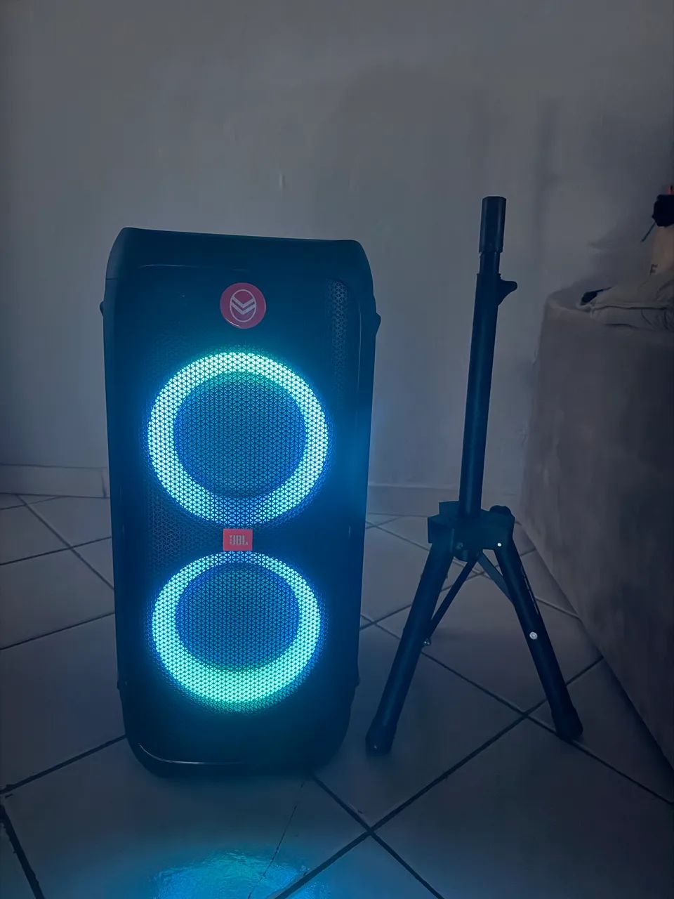 JBL PARTYBOX 310 - Foto 5