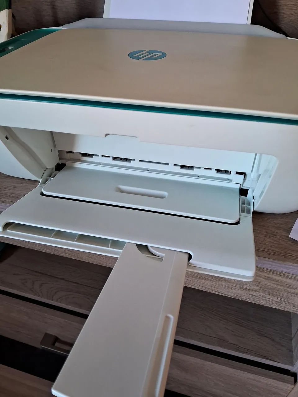 Impressora Hp2676
