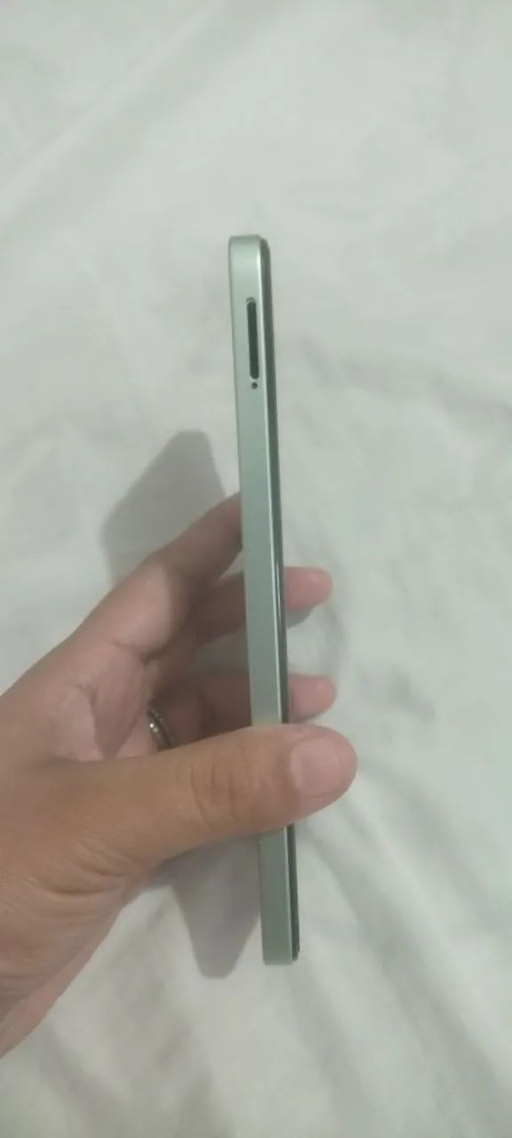 Celular Redmi 13 256G - Foto 5