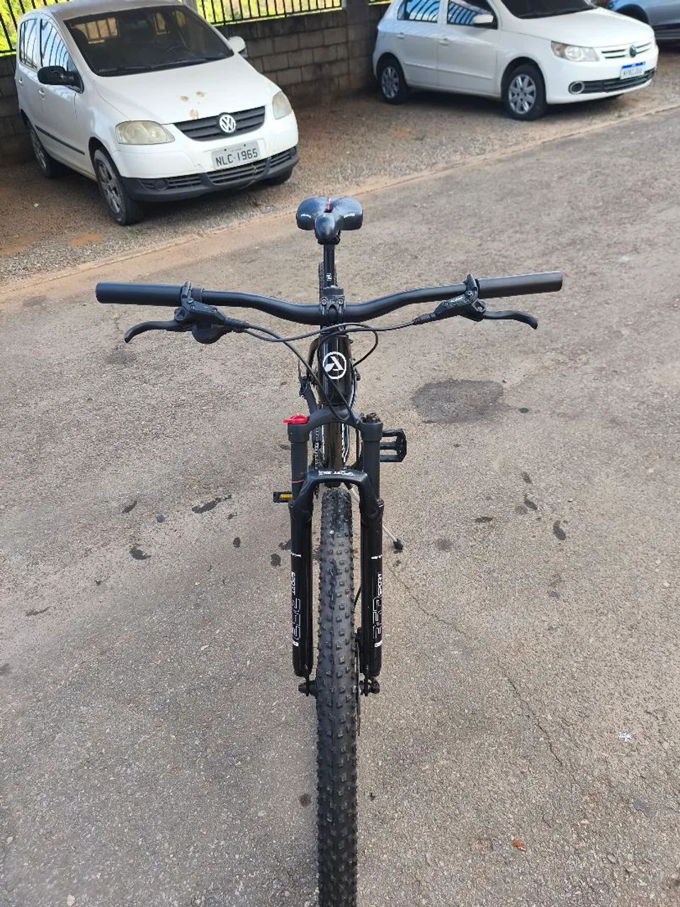 Bicicleta  - Foto 4