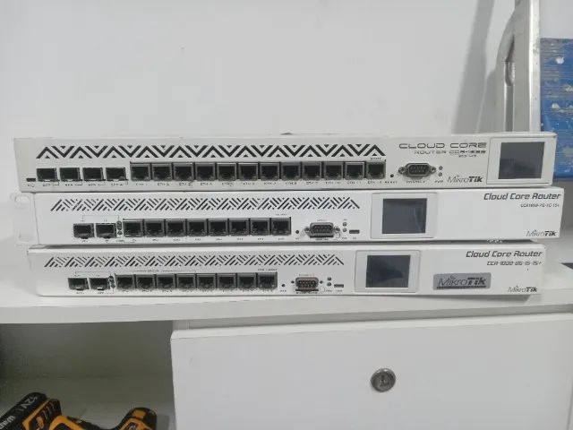 3 ccr com defeito