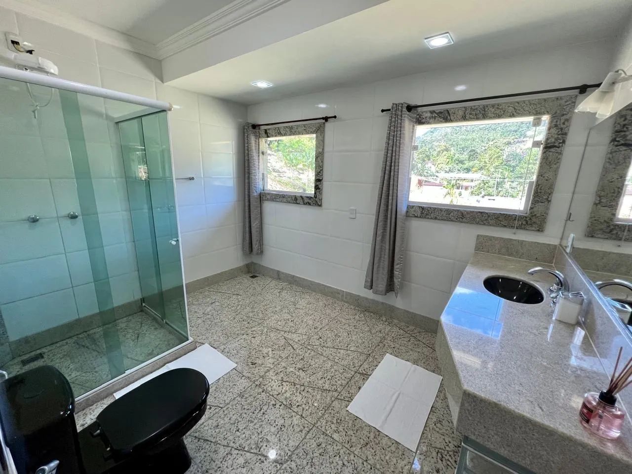 VENDO CASA PRÓXIMO A PEDRA AZUL  - Foto 5