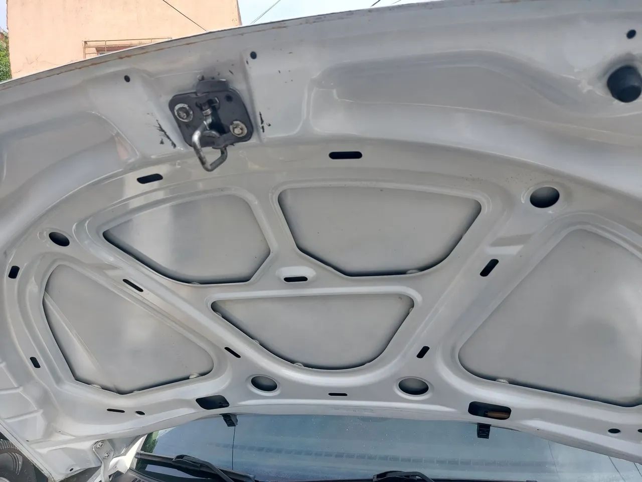 Volkswagen Gol Geração VII MSI 1.6 8V Flex Mec. 4P, foto 9 de 16