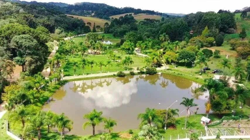 Chácaras em Contenda | A partir de R$ 61.800 | Até 72x para Pagar - Foto 4