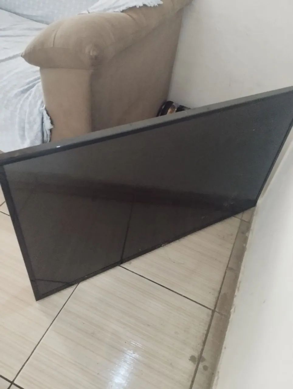 Vendo TV LG - Foto 2