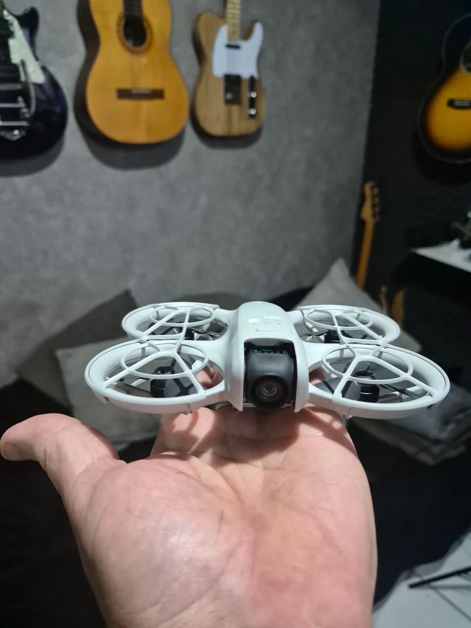 Dji Neo - Foto 2