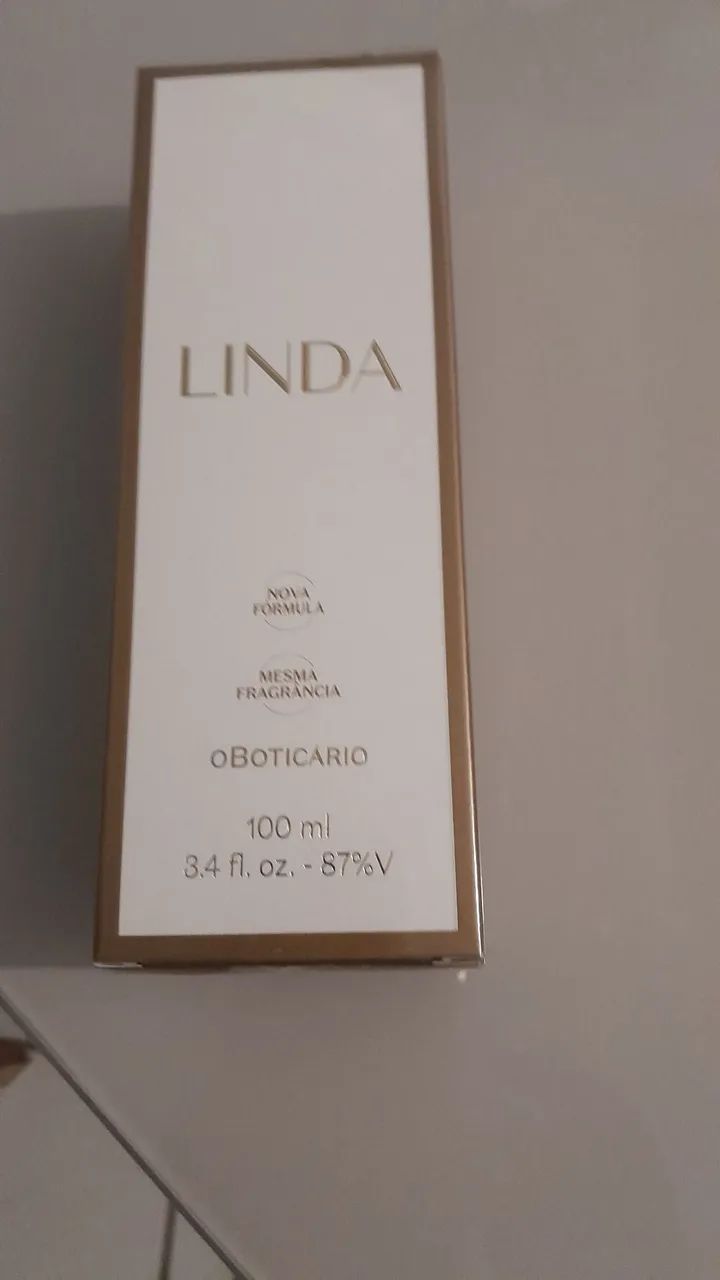 perfume boticario