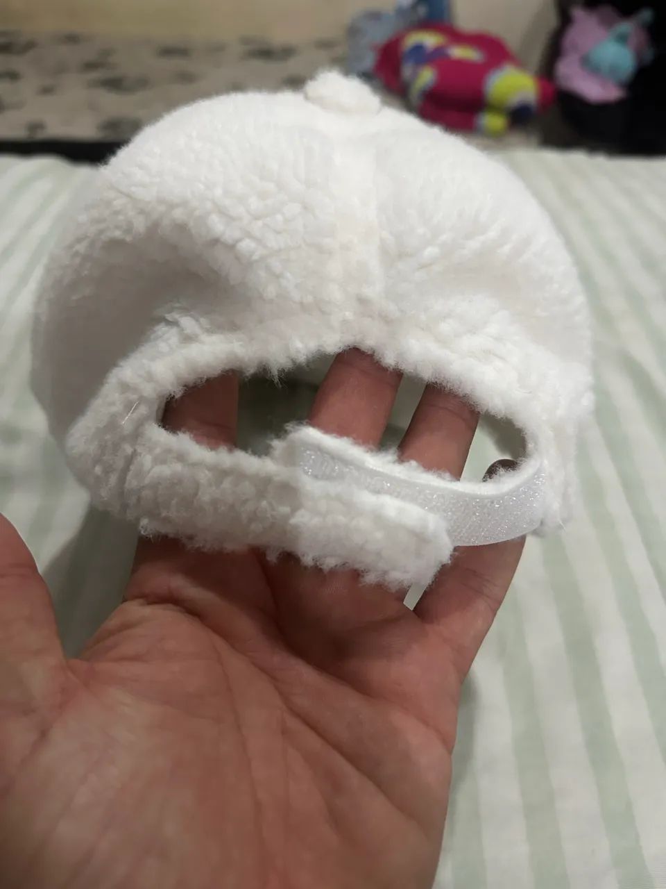 Boné prada - Foto 2