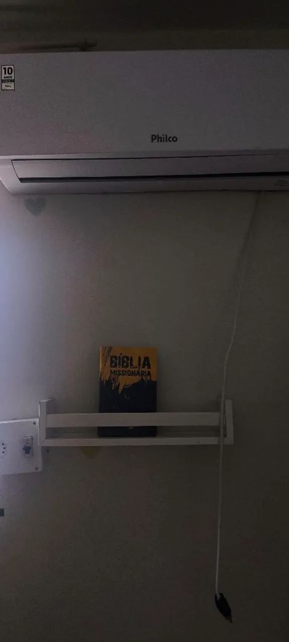 Ar-condicionado Philco 12.000  - Foto 2