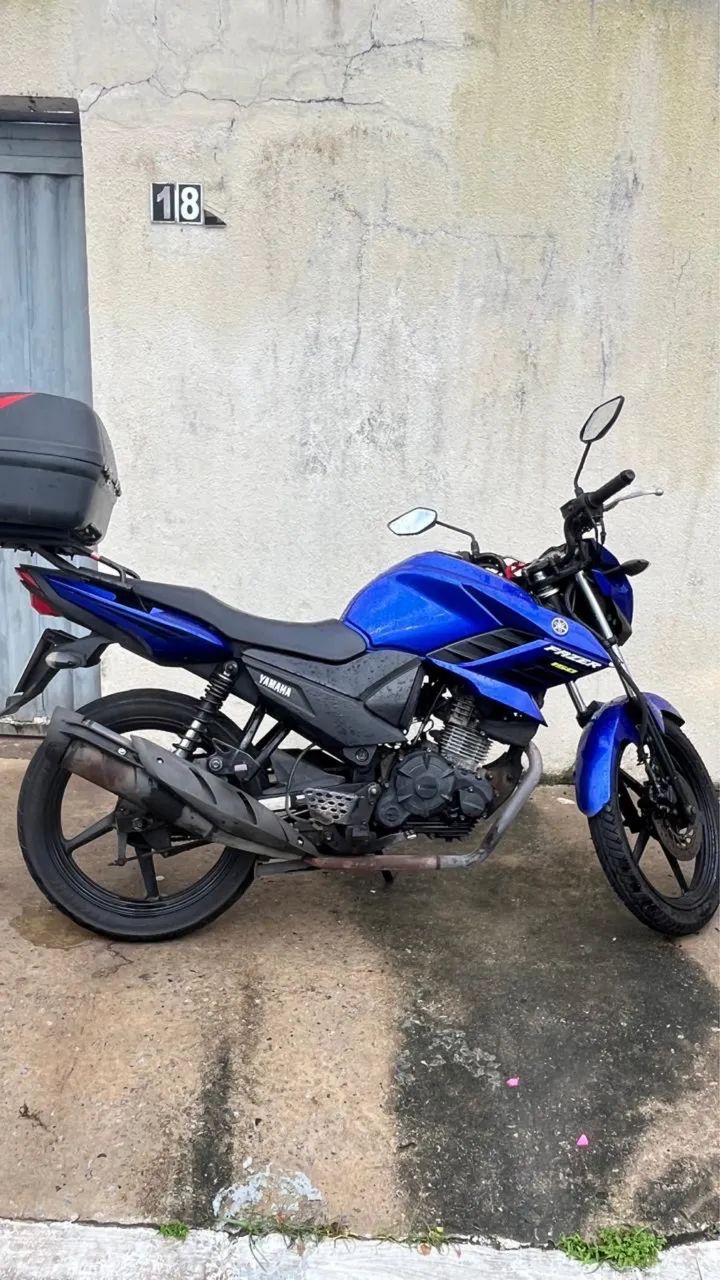 Fazer 150 ano 21/22  - Foto 4