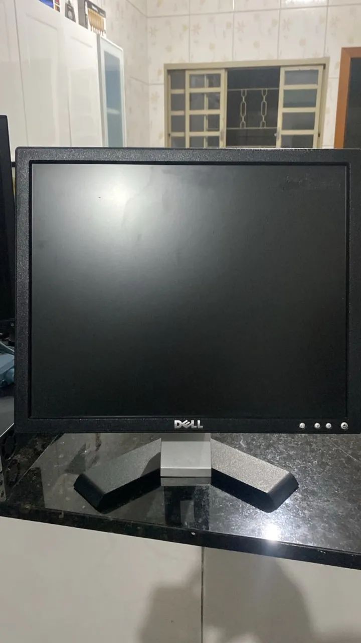 Monitor Dell 17 polegadas