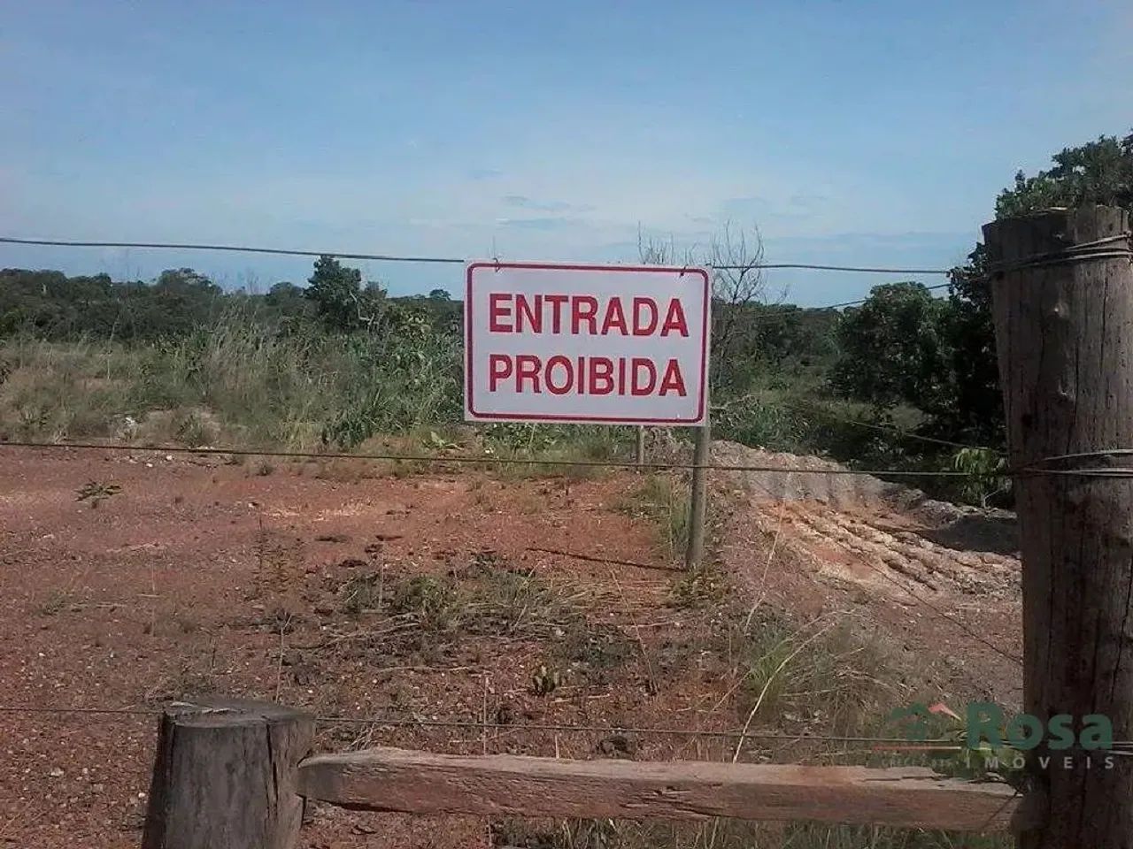Área com 10.000m², RECANTO PAIAGUAS, Cuiabá - Foto 2