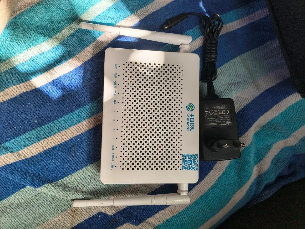 Roteador ONT Gpon - Foto 2