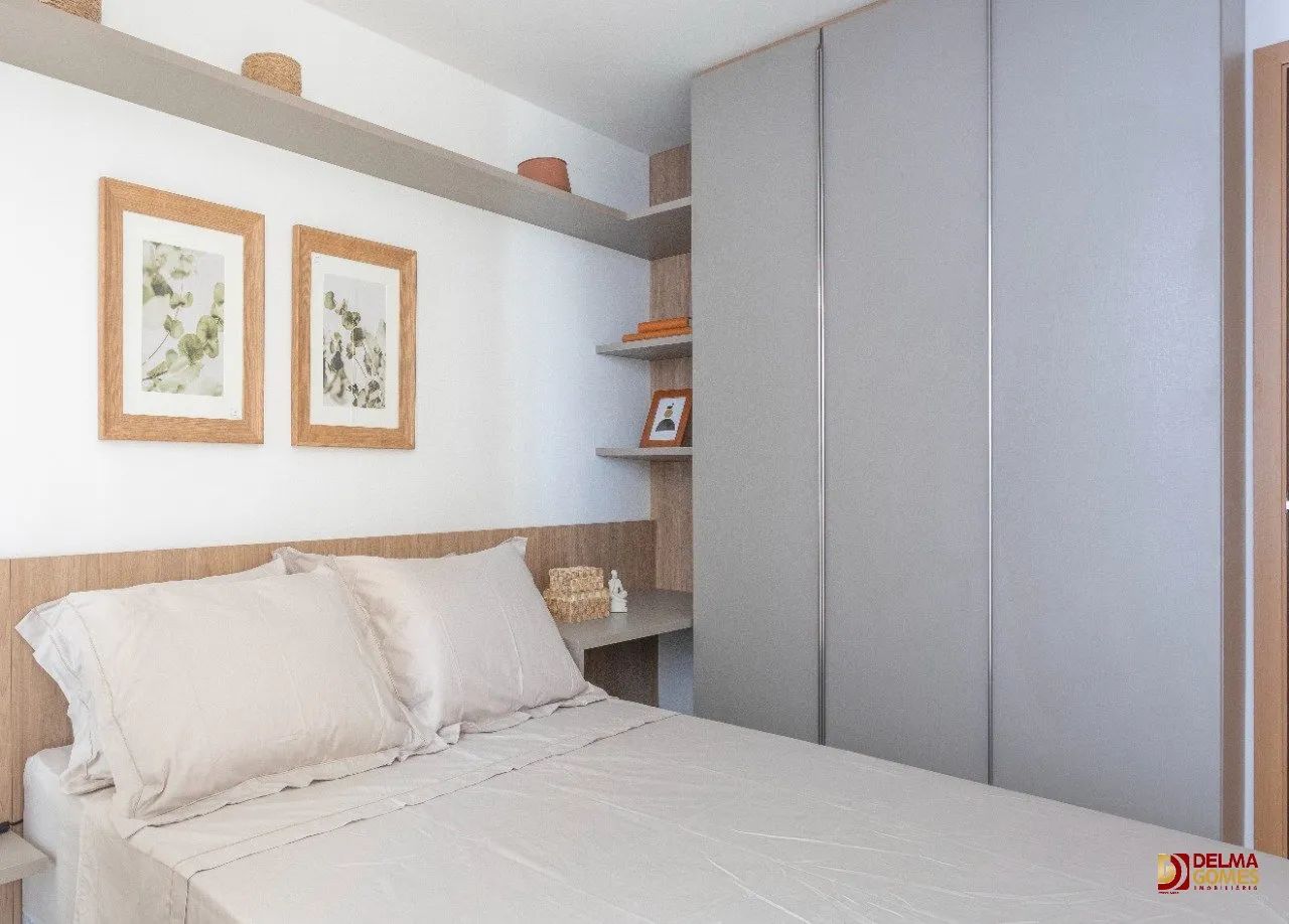 Apartamento Luxuoso pronto para morar! - Foto 5