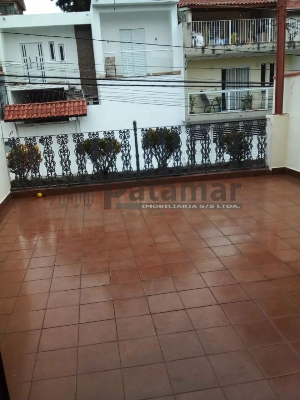 Sobrado à venda com 3 quartos no Vila Tiradentes - Foto 4