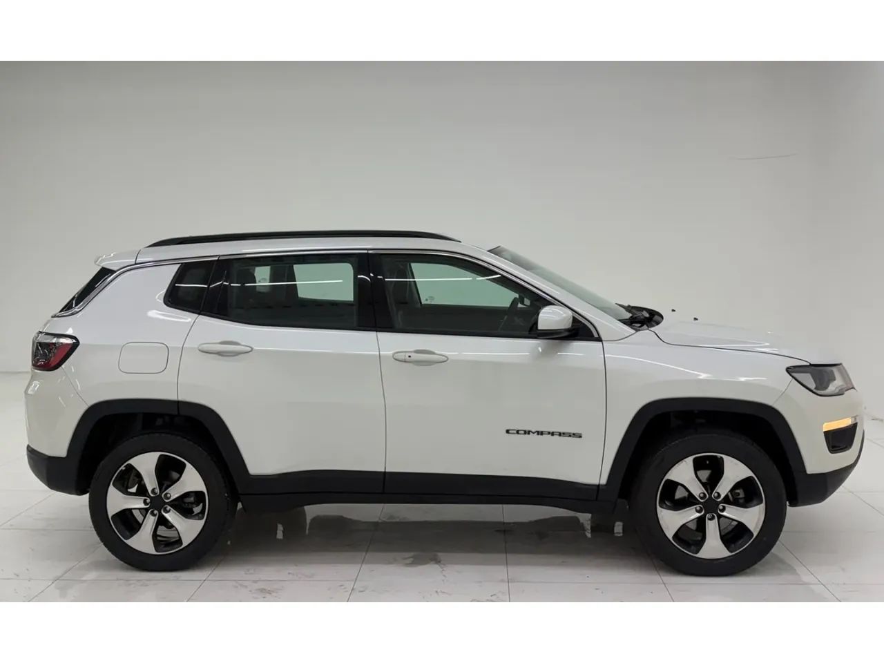 Jeep Compass 2018 - Foto 4