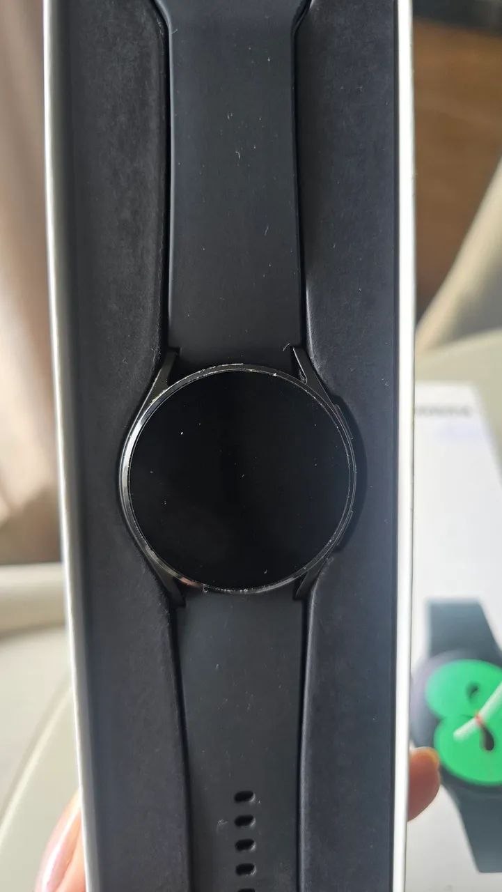 Galaxy Watch 4 40mm - Foto 2